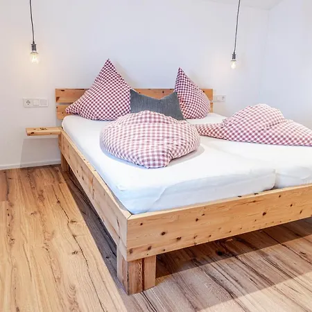 Ferienwohnungen Bundschuh Sankt Jakob in Defereggen Exterior photo