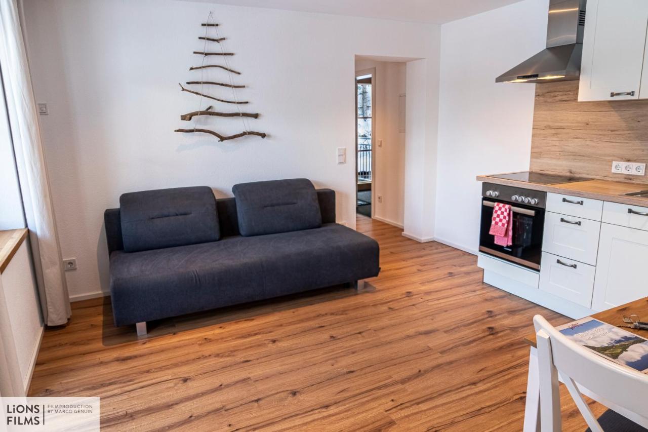 Bundschuh Apartment