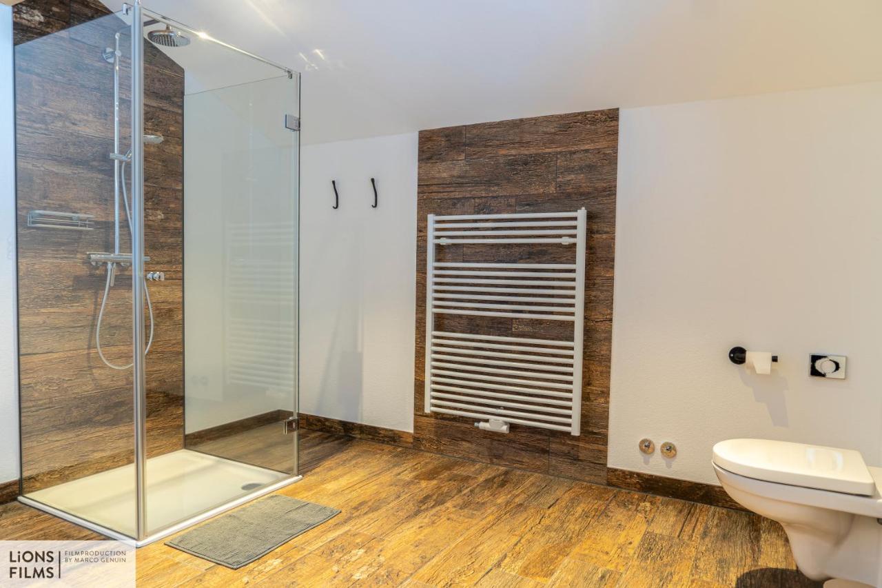 Apartment Bundschuh Sankt Jakob in Defereggen