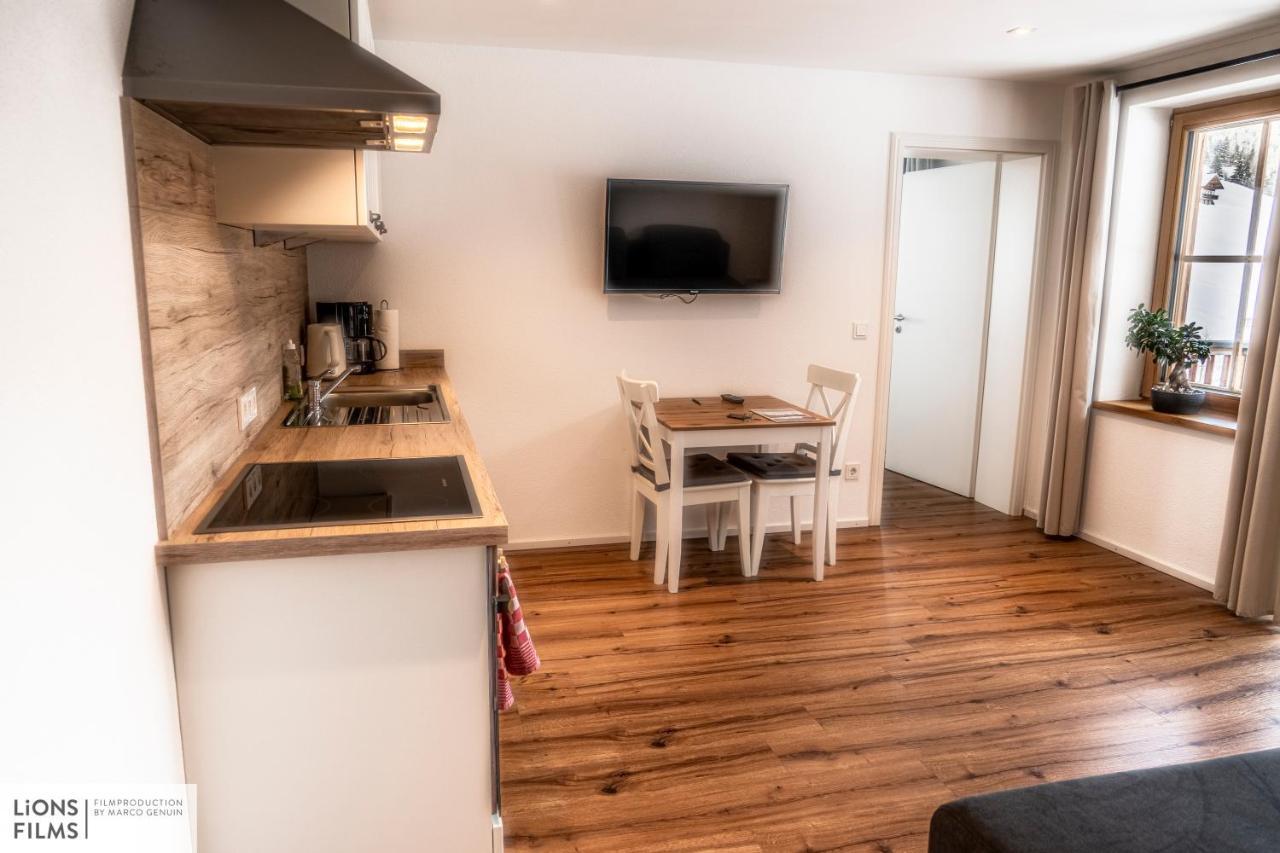Bundschuh Apartment